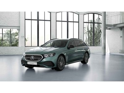 Mercedes-Benz E-Klasse E 300 e Estate Sport Edition 5