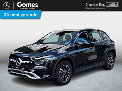 Mercedes-Benz GLA GLA 250 e Star Edition 10
