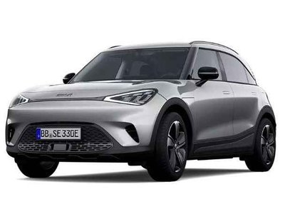 Smart Smart #1 Pure+ 66 kWh 5