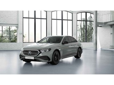 Mercedes-Benz E-Klasse E 300 e Sport Edition 5
