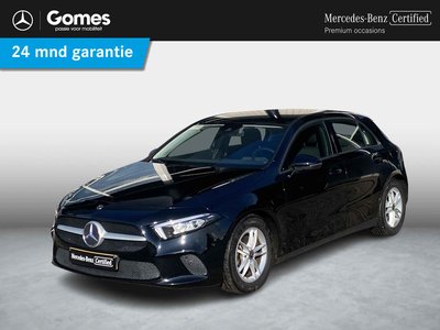 Mercedes-Benz A-Klasse A 180 Business-Solution 5