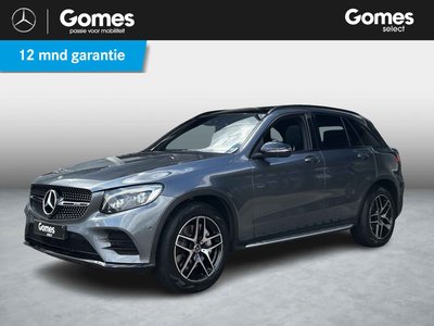 Mercedes-Benz GLC GLC 250 4MATIC 3
