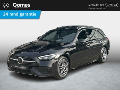 Mercedes-Benz C-Klasse C 300 e Estate Star Edition 1