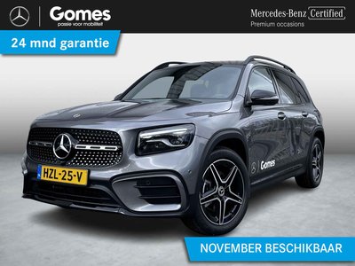 Mercedes-Benz GLB GLB 200 Star Edition 2
