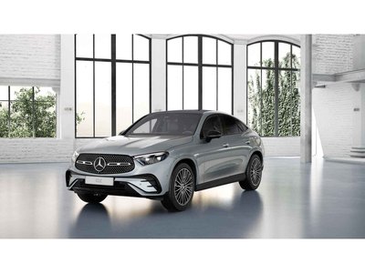 Mercedes-Benz GLC GLC 300 e 4MATIC Coup&eacute; Sport Edition met EQ Hybride Technologie 2
