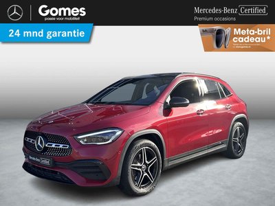 Mercedes-Benz GLA GLA 250 e 1