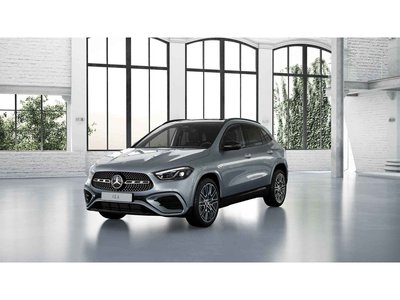 Mercedes-Benz GLA GLA 250 e Business Solution AMG 3