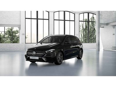 Mercedes-Benz B-Klasse B 250 e Business Solution AMG 9