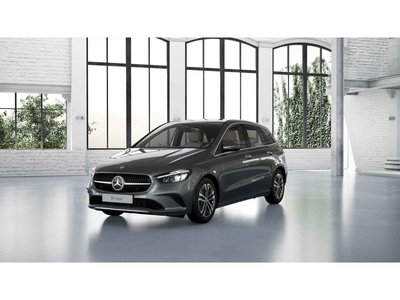 Mercedes-Benz B-Klasse B 250 e Business Solution Luxury 8