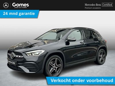 Mercedes-Benz GLA GLA 250 e Business Solution Limited 10