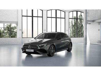 Mercedes-Benz A-Klasse A 250 e Business Solution AMG 5
