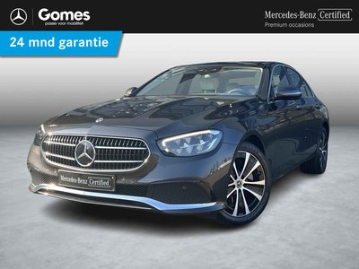 Mercedes-Benz E-Klasse E 300 e Luxury Line 2
