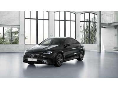 Mercedes-Benz CLA CLA 250+ Launch Edition 9