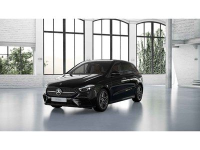 Mercedes-Benz B-Klasse B 180 Business Solution AMG 7