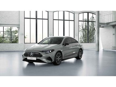 Mercedes-Benz CLA CLA 250+ Launch Edition 6