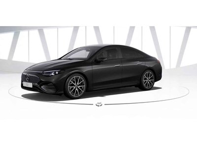 Mercedes-Benz CLA CLA 250+ Launch Edition 8