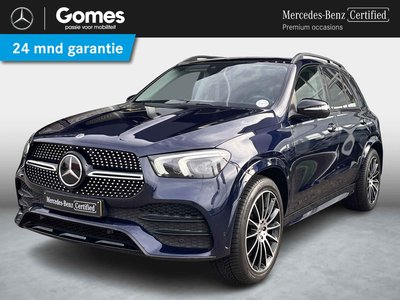 Mercedes-Benz GLE GLE 350 e 4MATIC 1
