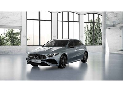 Mercedes-Benz A-Klasse A 250 e Business Solution AMG 3