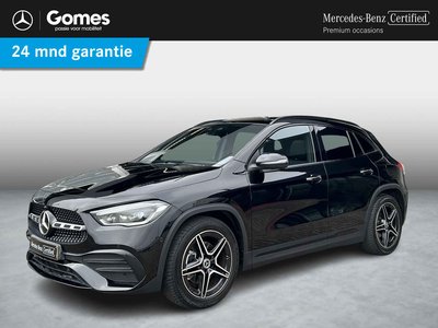 Mercedes-Benz GLA GLA 200 Business Solution 1