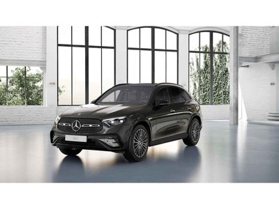 Mercedes-Benz GLC GLC 300 e 4MATIC Sport Edition met EQ Hybride Technologie 1