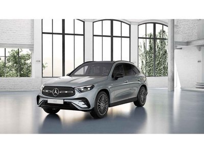 Mercedes-Benz GLC GLC 300 e 4MATIC Sport Edition met EQ Hybride Technologie 8