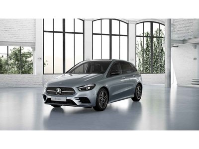 Mercedes-Benz B-Klasse B 180 Business Solution AMG 5
