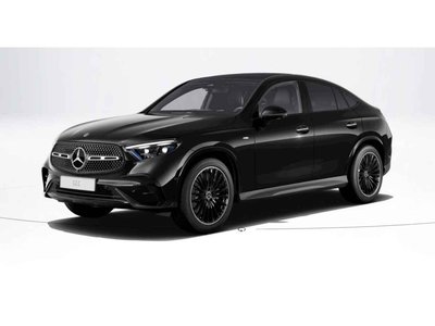 Mercedes-Benz GLC GLC 300 e 4MATIC Coupé Sport Edition met EQ Hybride Technologie 10