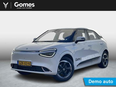 Dongfeng BOX Launch Edition | 360° Camera 4