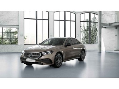 Mercedes-Benz E-Klasse E 300 e Sport Edition 6