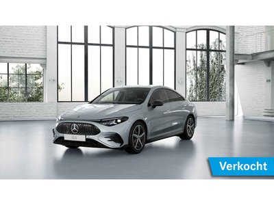 Mercedes-Benz CLA CLA 250+ Launch Edition 6