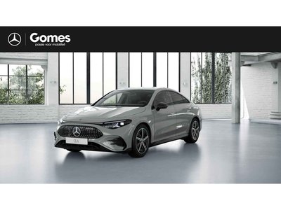 Mercedes-Benz CLA CLA 250+ Launch Edition 7