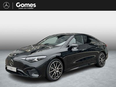 Mercedes-Benz CLA CLA 250+ Launch Edition 5