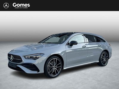 Mercedes-Benz CLA CLA 250 e Shooting Brake Business Solution AMG 10