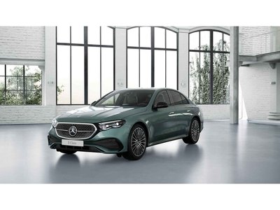 Mercedes-Benz E-Klasse E 300 e Sport Edition 3