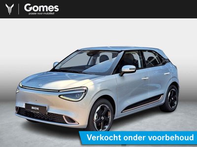 Dongfeng BOX Premium Edition 42 kWh 7