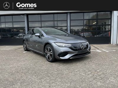 Mercedes-Benz EQE EQE 300 Business Edition 3