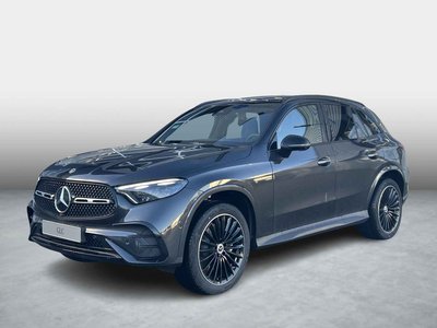 Mercedes-Benz GLC GLC 300 e 4MATIC Sport Edition met EQ Hybride Technologie 10