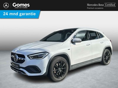 Mercedes-Benz GLA GLA 250 e 9