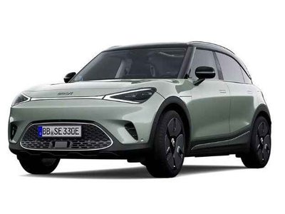 Smart Smart #1 Premium 66 kWh 7