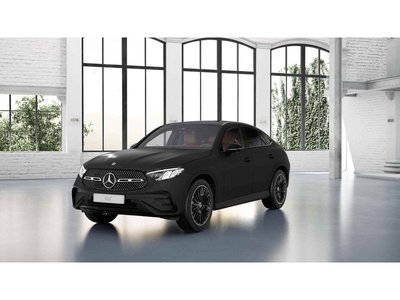 Mercedes-Benz GLC GLC 300 e 4MATIC Coup&eacute; Sport Edition met EQ Hybride Technologie 6