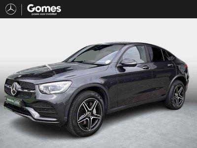 Mercedes-Benz GLC GLC 300 e 4MATIC Business Solution Coupé 1