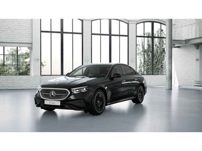 Mercedes-Benz E-Klasse E 300 e Sport Edition 1