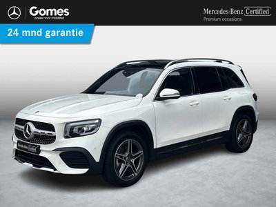 Mercedes-Benz GLB GLB 180 6