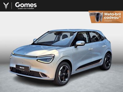 Dongfeng BOX Premium Edition 42 kWh 1