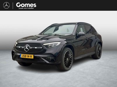 Mercedes-Benz GLC GLC 300 e 4MATIC Sport Edition met EQ Hybride Technologie 5