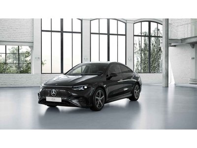 Mercedes-Benz CLA CLA 250+ Launch Edition 6