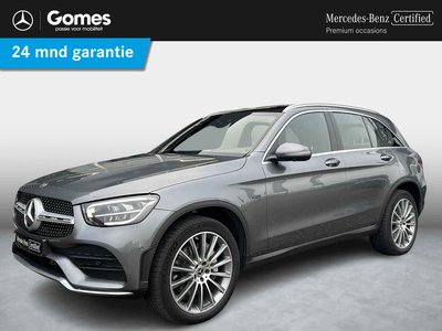 Mercedes-Benz GLC GLC 300 e 4MATIC 3