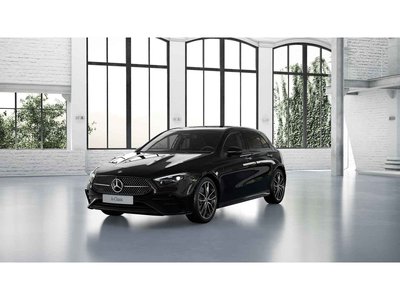 Mercedes-Benz A-Klasse A 250 e Business Solution AMG 2