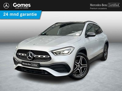 Mercedes-Benz GLA GLA 250 e 9