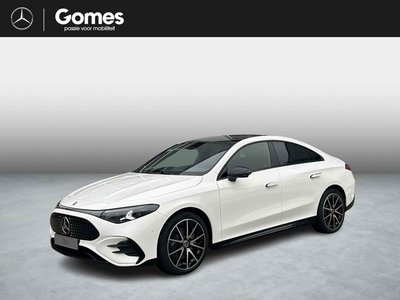Mercedes-Benz CLA CLA 250+ Launch Edition 10